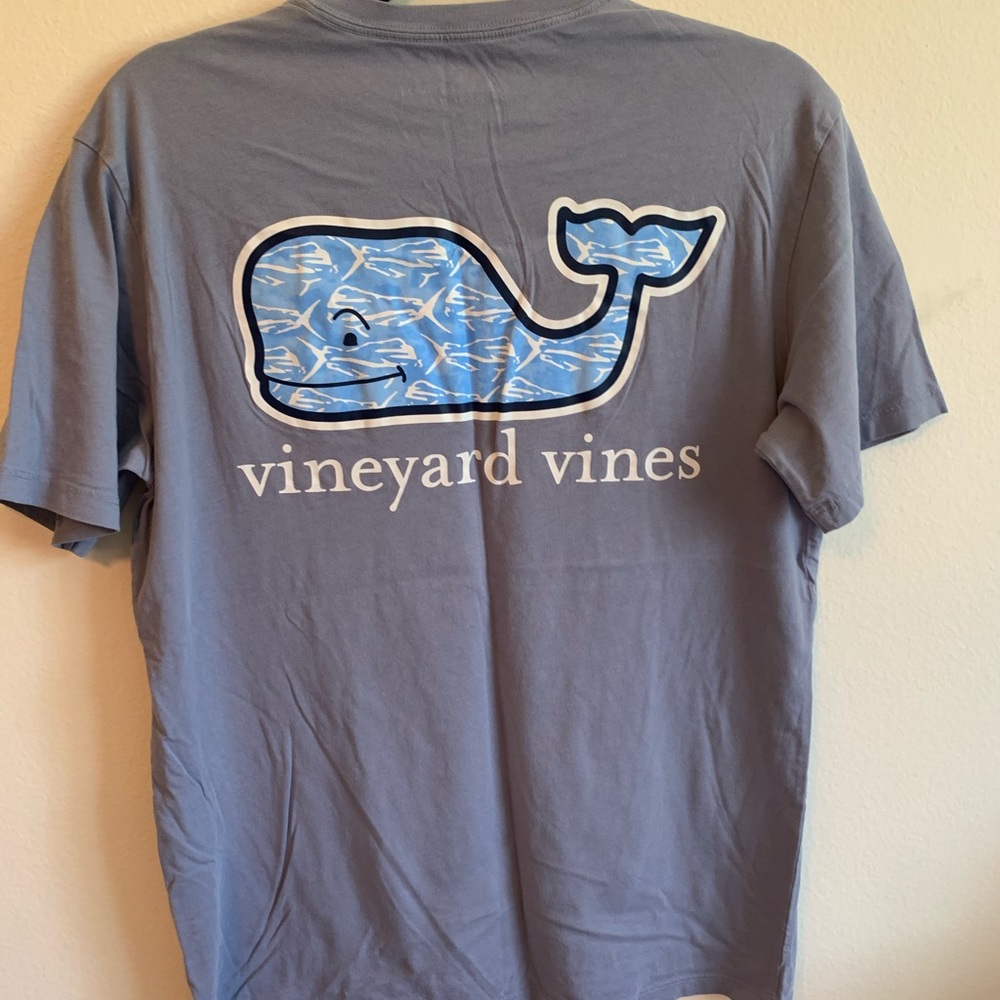 Vineyard Vines SS Tee